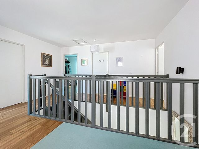 Maison &agrave; vendre - 7 pi&egrave;ces - 172 m2 - Bailleau Le Pin - 28 - CENTRE