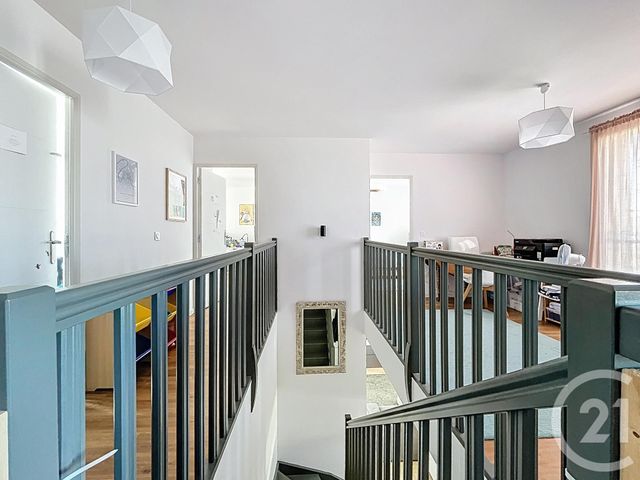 Maison &agrave; vendre - 7 pi&egrave;ces - 172 m2 - Bailleau Le Pin - 28 - CENTRE