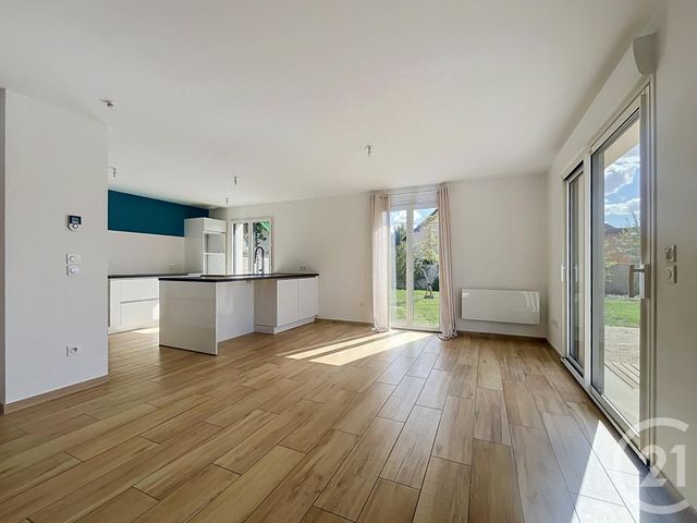 Maison &agrave; vendre - 7 pi&egrave;ces - 172 m2 - Chartres - 28 - CENTRE