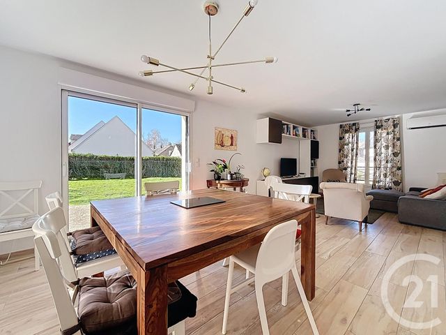 Maison &agrave; vendre - 7 pi&egrave;ces - 172 m2 - Bailleau Le Pin - 28 - CENTRE