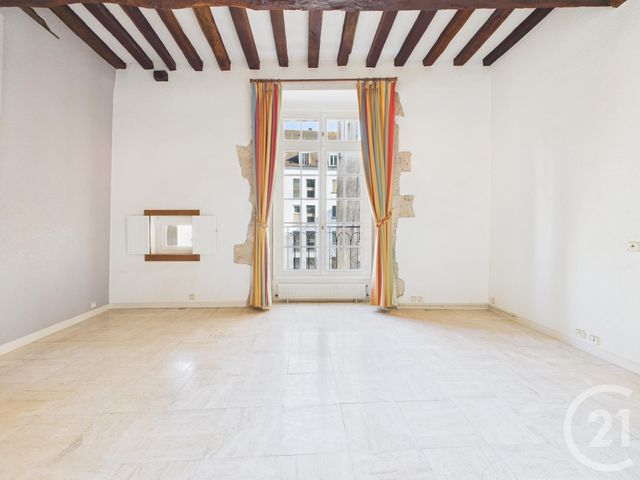 Appartement T3 &agrave; louer - 3 pi&egrave;ces - 75,91 m2 - Chartres - 28 - CENTRE