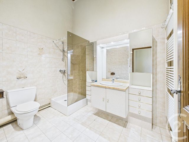 Appartement T3 &agrave; louer - 3 pi&egrave;ces - 75,91 m2 - Chartres - 28 - CENTRE