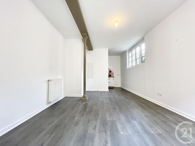 Appartement F2 &agrave; louer - 2 pi&egrave;ces - 47,47 m2 - Chartres - 28 - CENTRE