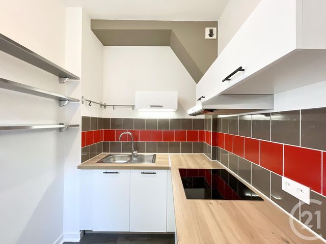 Appartement F2 &agrave; louer - 2 pi&egrave;ces - 47,47 m2 - Chartres - 28 - CENTRE