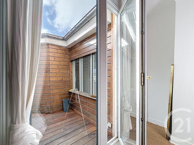 Appartement F3 &agrave; vendre - 3 pi&egrave;ces - 71 m2 - Chartres - 28 - CENTRE