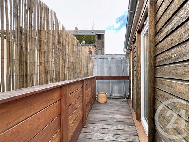 Appartement F3 &agrave; vendre - 3 pi&egrave;ces - 71 m2 - Chartres - 28 - CENTRE