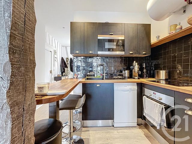 Appartement F3 &agrave; vendre - 3 pi&egrave;ces - 71 m2 - Chartres - 28 - CENTRE