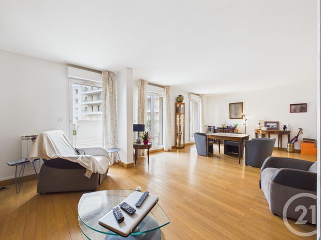 Appartement F4 &agrave; vendre - 4 pi&egrave;ces - 106,97 m2 - Mainvilliers - 28 - CENTRE