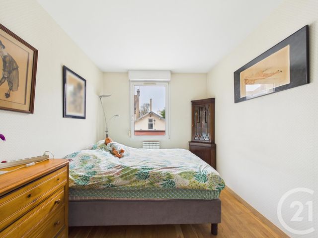 Appartement F4 &agrave; vendre - 4 pi&egrave;ces - 106,97 m2 - Mainvilliers - 28 - CENTRE