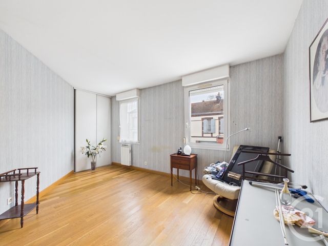 Appartement F4 &agrave; vendre - 4 pi&egrave;ces - 106,97 m2 - Mainvilliers - 28 - CENTRE