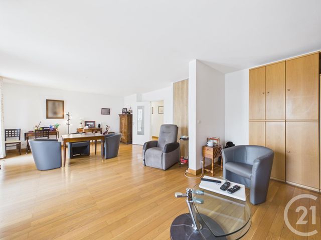 Appartement F4 &agrave; vendre - 4 pi&egrave;ces - 106,97 m2 - Mainvilliers - 28 - CENTRE