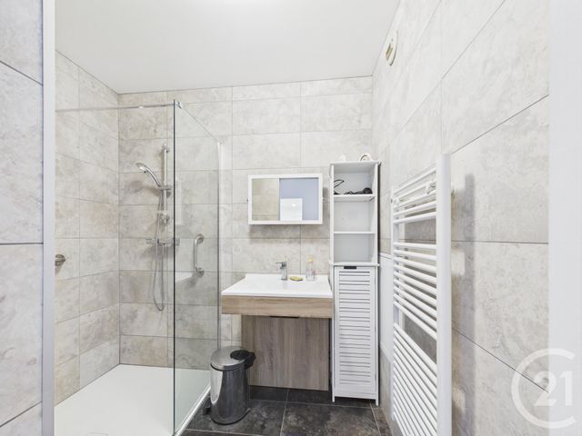 Appartement F4 &agrave; vendre - 4 pi&egrave;ces - 106,97 m2 - Mainvilliers - 28 - CENTRE