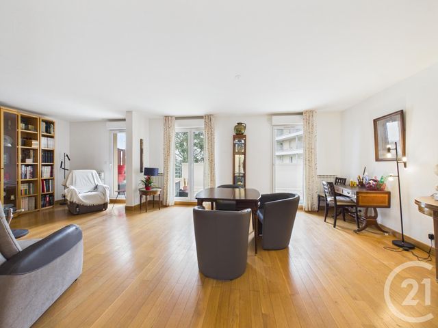 Appartement F4 à vendre MAINVILLIERS