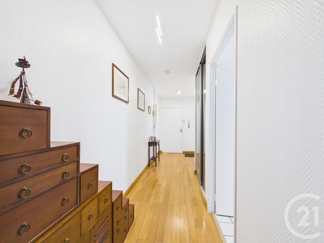 Appartement F4 &agrave; vendre - 4 pi&egrave;ces - 106,97 m2 - Mainvilliers - 28 - CENTRE