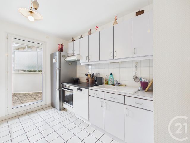 Appartement F4 &agrave; vendre - 4 pi&egrave;ces - 106,97 m2 - Mainvilliers - 28 - CENTRE