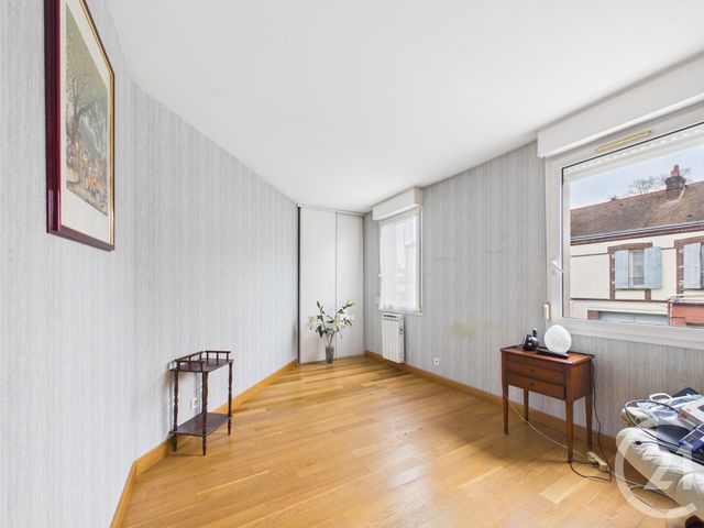 Appartement F4 &agrave; vendre - 4 pi&egrave;ces - 106,97 m2 - Mainvilliers - 28 - CENTRE