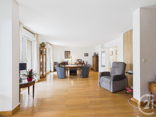 Appartement F4 &agrave; vendre - 4 pi&egrave;ces - 106,97 m2 - Mainvilliers - 28 - CENTRE