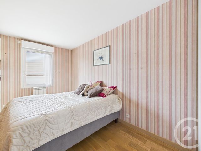 Appartement F4 &agrave; vendre - 4 pi&egrave;ces - 106,97 m2 - Mainvilliers - 28 - CENTRE