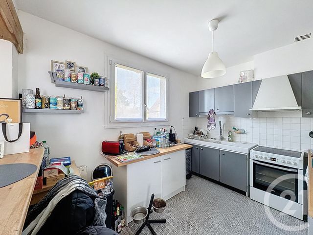 Maison &agrave; vendre - 4 pi&egrave;ces - 90,30 m2 - Chartres - 28 - CENTRE