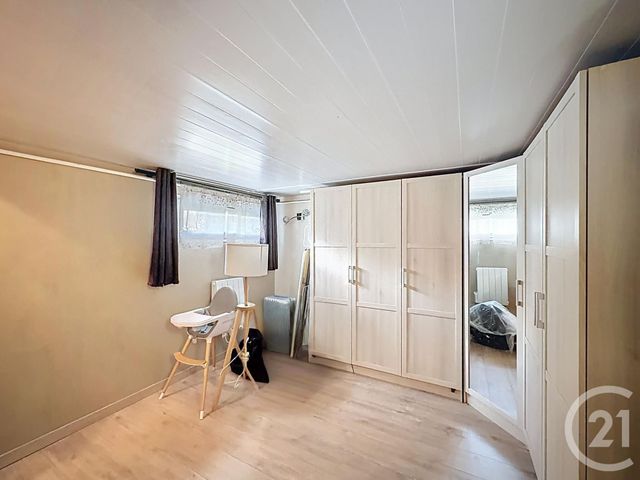 Maison &agrave; vendre - 4 pi&egrave;ces - 90,30 m2 - Chartres - 28 - CENTRE