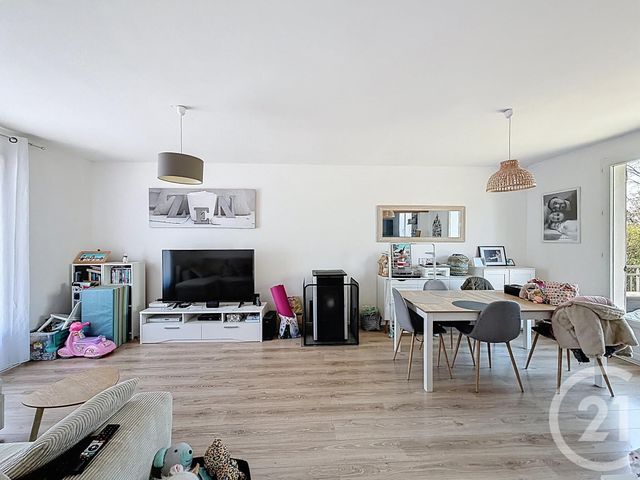 Maison &agrave; vendre - 4 pi&egrave;ces - 90,30 m2 - Chartres - 28 - CENTRE