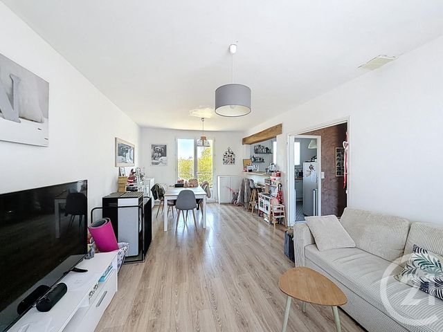 Maison &agrave; vendre - 4 pi&egrave;ces - 90,30 m2 - Chartres - 28 - CENTRE