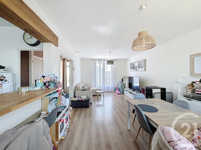 Maison &agrave; vendre - 4 pi&egrave;ces - 90,30 m2 - Chartres - 28 - CENTRE