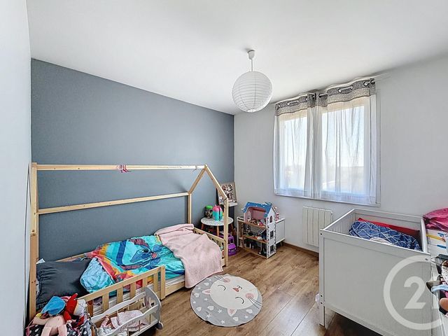 Maison &agrave; vendre - 4 pi&egrave;ces - 90,30 m2 - Chartres - 28 - CENTRE