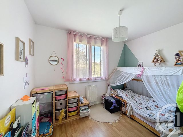 Maison &agrave; vendre - 4 pi&egrave;ces - 90,30 m2 - Chartres - 28 - CENTRE