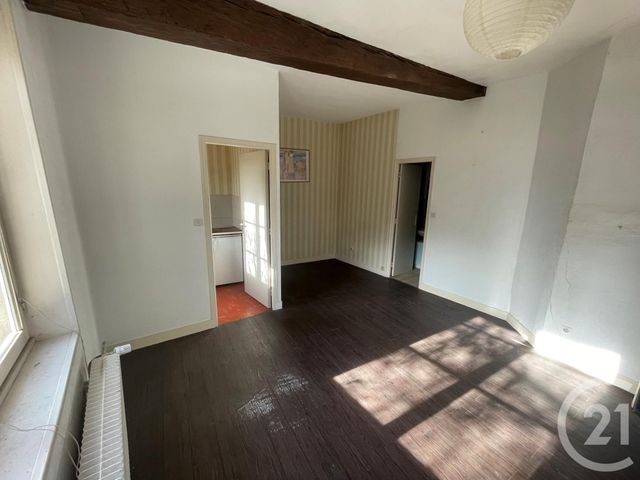 Appartement Studio &agrave; vendre - 1 pi&egrave;ce - 24,16 m2 - Chartres - 28 - CENTRE