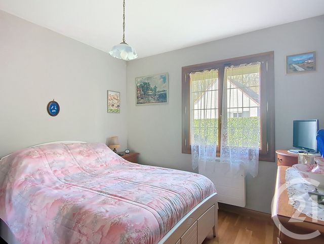 Maison &agrave; vendre - 4 pi&egrave;ces - 79,78 m2 - Morancez - 28 - CENTRE