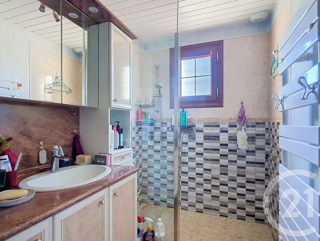 Maison &agrave; vendre - 4 pi&egrave;ces - 79,78 m2 - Morancez - 28 - CENTRE
