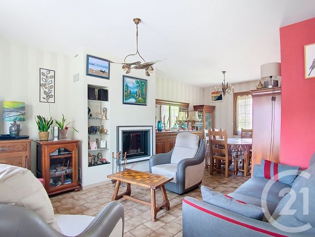 Maison &agrave; vendre - 4 pi&egrave;ces - 79,78 m2 - Morancez - 28 - CENTRE