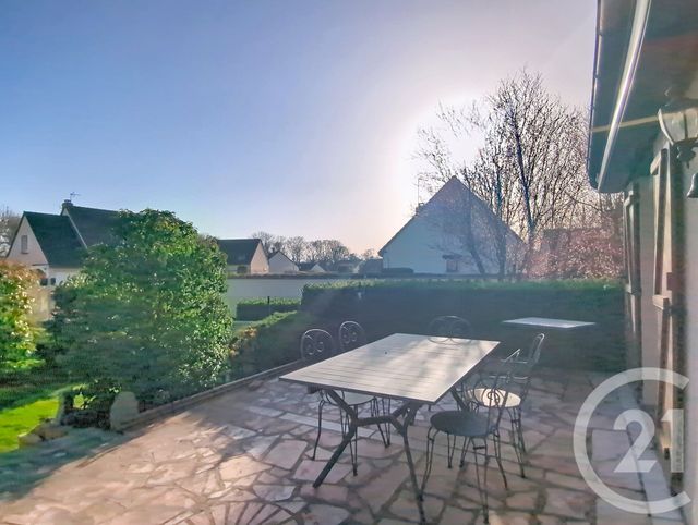 Maison &agrave; vendre - 4 pi&egrave;ces - 79,78 m2 - Morancez - 28 - CENTRE
