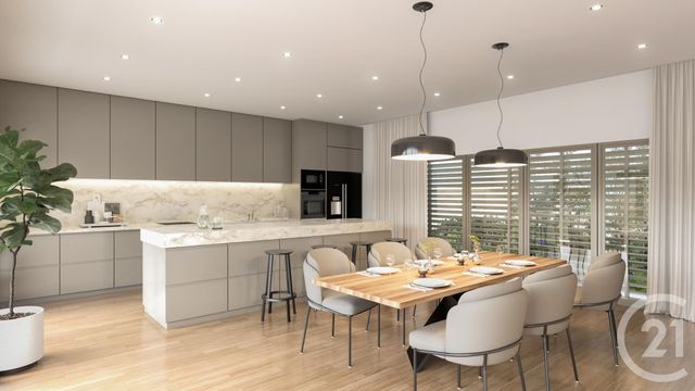 Appartement F5 à vendre CHARTRES