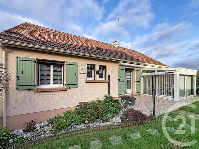 Maison à vendre MAINVILLIERS