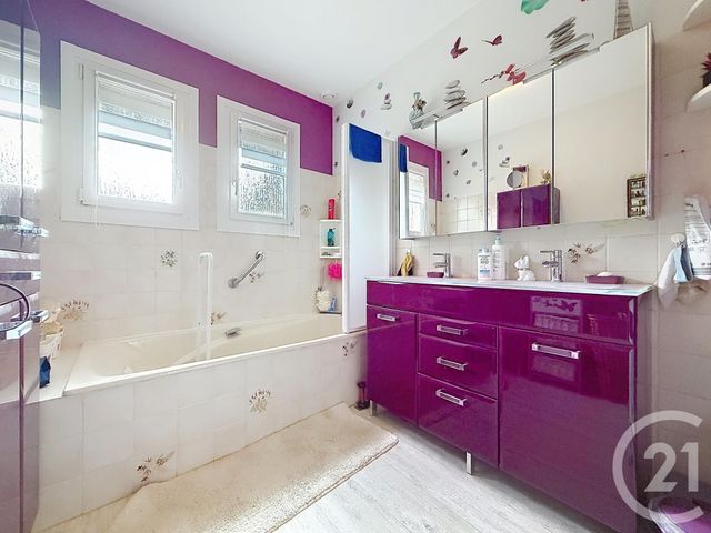 Maison &agrave; vendre - 5 pi&egrave;ces - 97 m2 - Mainvilliers - 28 - CENTRE