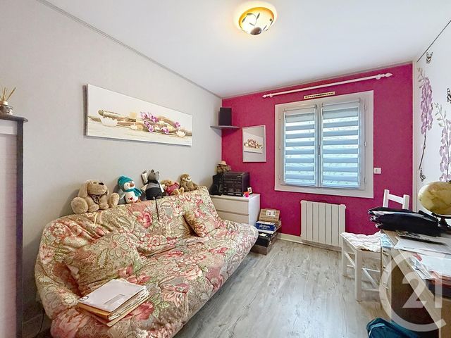 Maison &agrave; vendre - 5 pi&egrave;ces - 97 m2 - Mainvilliers - 28 - CENTRE