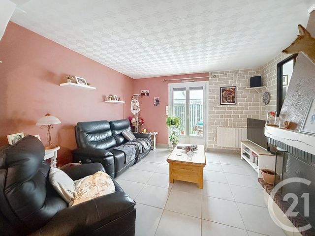 Maison &agrave; vendre - 5 pi&egrave;ces - 97 m2 - Mainvilliers - 28 - CENTRE