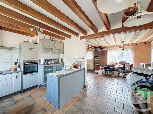 Maison &agrave; vendre - 6 pi&egrave;ces - 127 m2 - Chartres - 28 - CENTRE