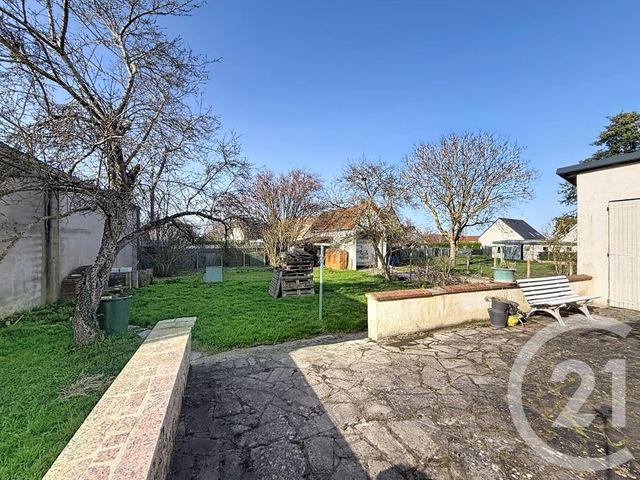 Maison &agrave; vendre - 6 pi&egrave;ces - 127 m2 - Chartres - 28 - CENTRE