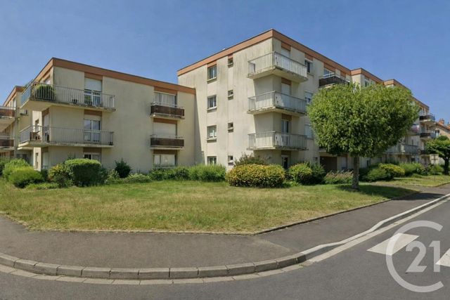 Appartement F2 à vendre CHARTRES