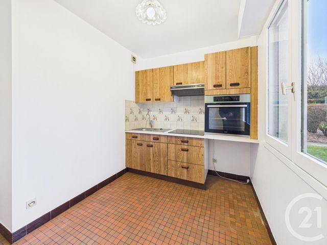 Appartement F2 &agrave; vendre - 2 pi&egrave;ces - 54,46 m2 - Chartres - 28 - CENTRE