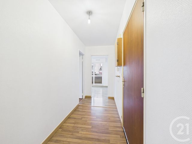 Appartement F2 &agrave; vendre - 2 pi&egrave;ces - 54,46 m2 - Chartres - 28 - CENTRE