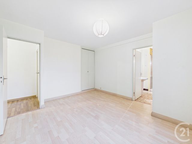 Appartement F2 &agrave; vendre - 2 pi&egrave;ces - 54,46 m2 - Chartres - 28 - CENTRE