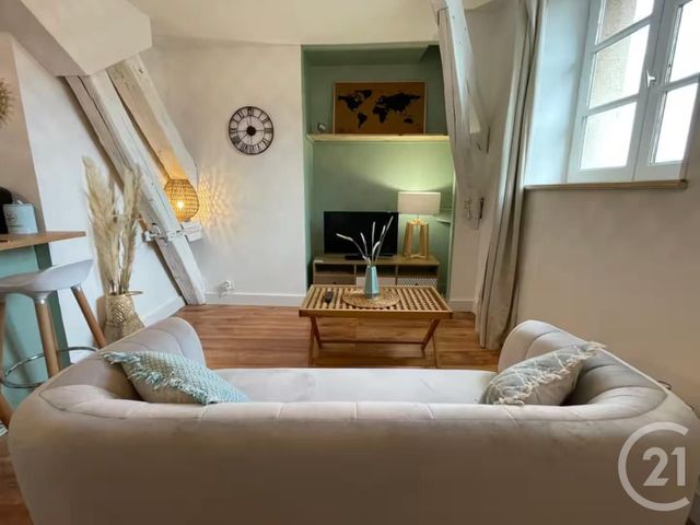 Appartement F2 &agrave; vendre - 2 pi&egrave;ces - 30 m2 - Chartres - 28 - CENTRE