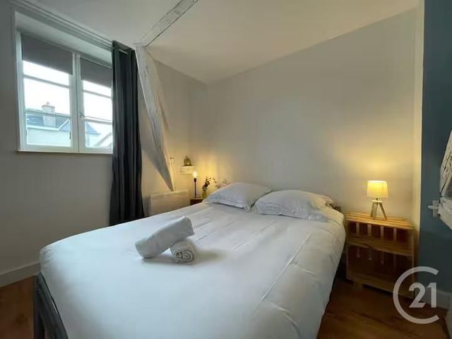 Appartement F2 &agrave; vendre - 2 pi&egrave;ces - 30 m2 - Chartres - 28 - CENTRE