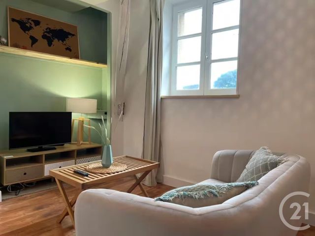 Appartement F2 &agrave; vendre - 2 pi&egrave;ces - 30 m2 - Chartres - 28 - CENTRE