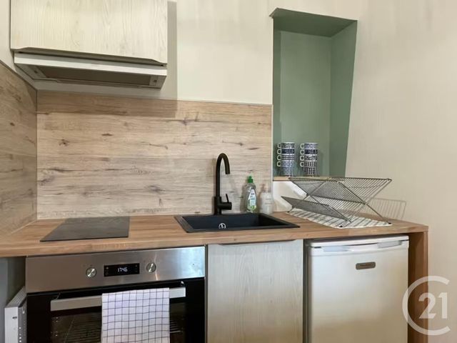 Appartement F2 &agrave; vendre - 2 pi&egrave;ces - 30 m2 - Chartres - 28 - CENTRE