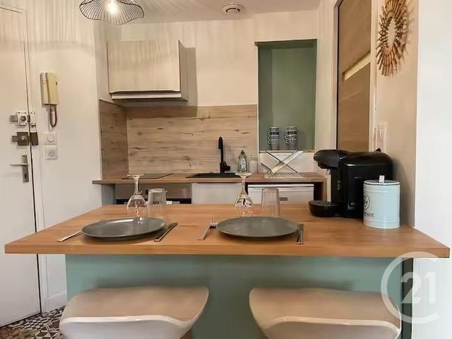 Appartement F2 &agrave; vendre - 2 pi&egrave;ces - 30 m2 - Chartres - 28 - CENTRE